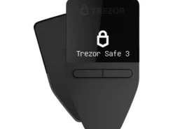 Trezor Trezor Safe 3