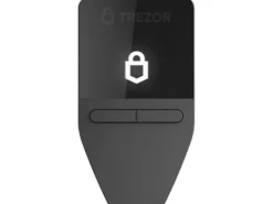 Trezor Trezor Safe 3