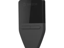 Trezor Trezor Safe 3