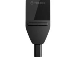 Trezor Trezor Safe 3