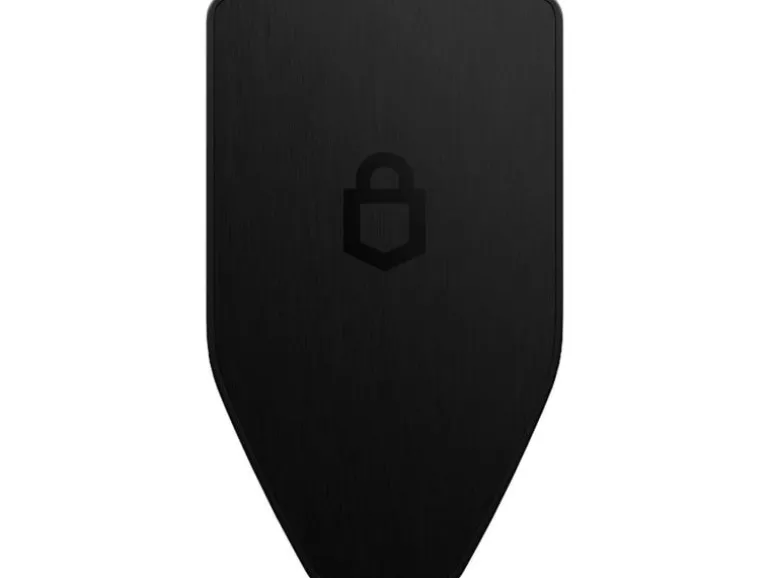 Trezor Trezor Safe 5 Black Graphite