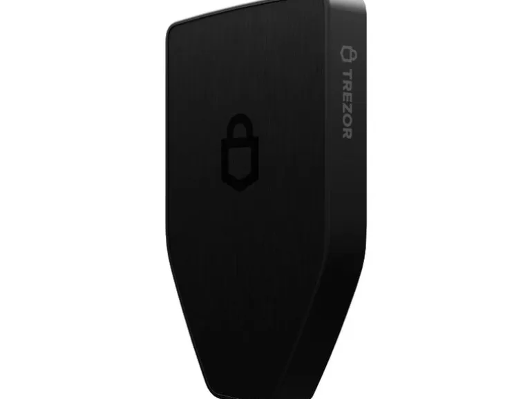 Trezor Trezor Safe 5 Black Graphite