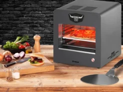 Trisa Elektrogrill BBQ-Grill X800