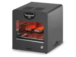 Trisa Elektrogrill BBQ-Grill X800