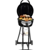 Trisa Elektrogrill BBQ Star 2 in 1