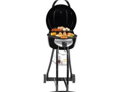 Trisa Elektrogrill BBQ Star 2 in 1