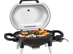 Trisa Elektrogrill Grill Force 2200