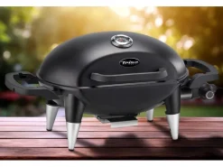 Trisa Elektrogrill Grill Force 2200