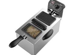 Trisa Fritteuse Crispy Fry 3 l