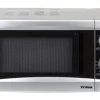 Trisa Mikrowelle Plus Silber