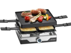 Trisa Racletteofen Premium 4 Personen
