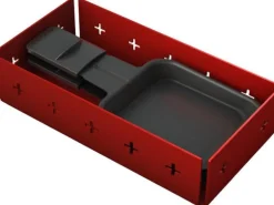 Trisa Tête à tête Rot