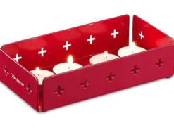 Trisa Tête à tête Rot