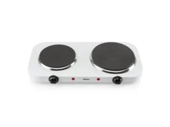 Tristar Doppelkochplatte KP-6245 1500/1000 W