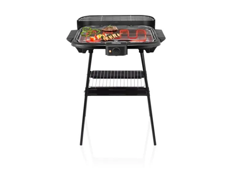 Tristar Elektrogrill Barbecue BQ-2830