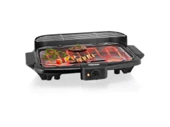 Tristar Elektrogrill Barbecue BQ-2830