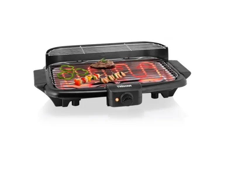 Tristar Elektrogrill Barbecue BQ-2830