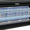 Tristar Insektenvernichter 12 Watt Bereich: 80m Quadratmeter