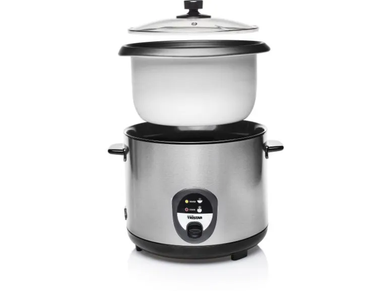 Tristar Reiskocher RK-6129 2.2 l