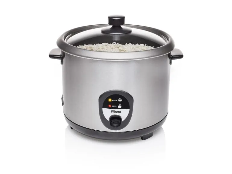 Tristar Reiskocher RK-6129 2.2 l