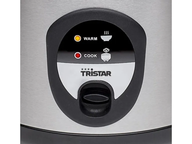 Tristar Reiskocher RK-6129 2.2 l