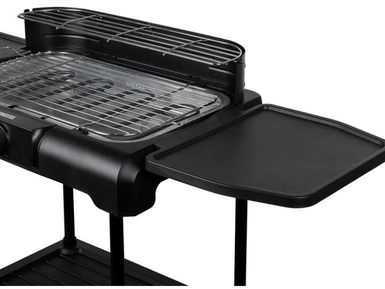 Tristar Standgrill Elektro, 2200 W