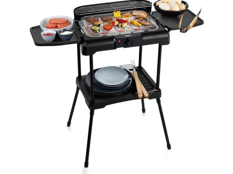 Tristar Standgrill Elektro, 2200 W