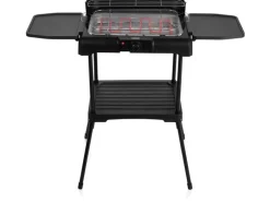 Tristar Standgrill Elektro, 2200 W