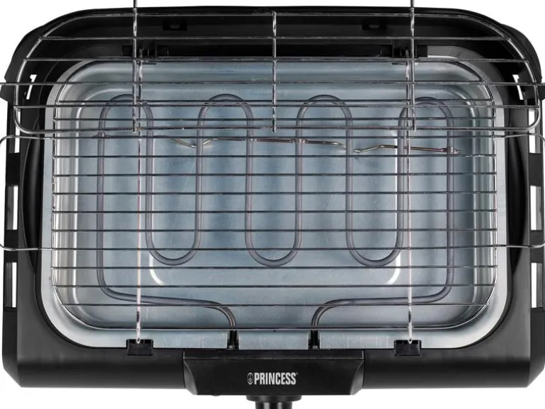 Tristar Standgrill Elektro, 2200 W