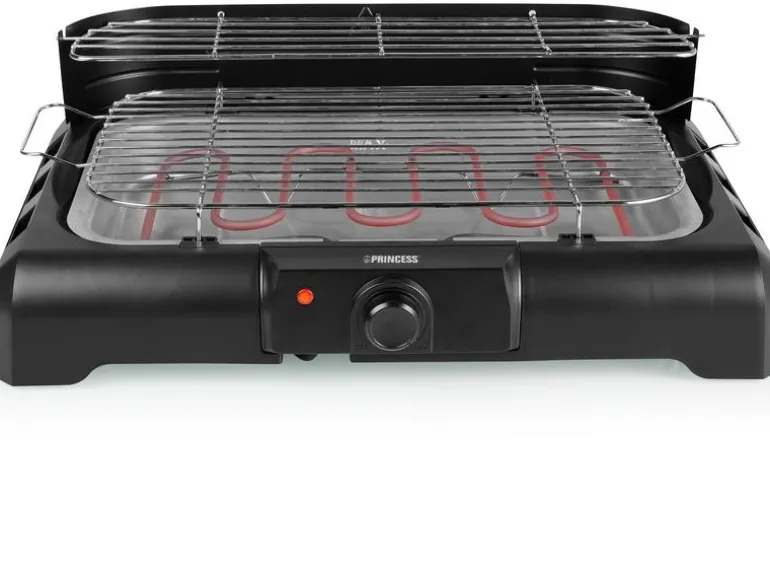 Tristar Standgrill Elektro, 2200 W