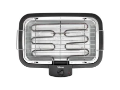 Tristar Tischgrill BQ-2813 Schwarz