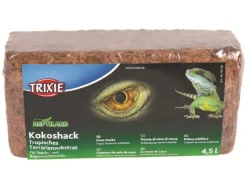Trixie Bodensubstrat Kokoshack 4.5 l