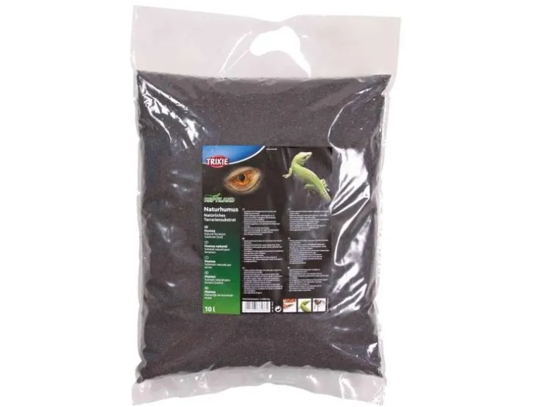 Trixie Bodensubstrat Naturhumus 10 l