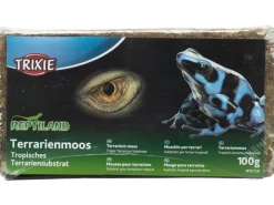 Trixie Bodensubstrat Terrarien-Moos 4.5 l