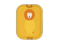 Trixie Lunchbox gross Löwe Gelb