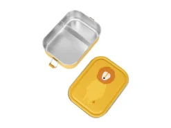 Trixie Lunchbox gross Löwe Gelb