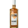 Trojka Caramel Vodka 0.7 l