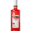 Trojka Vodka Red 0.7 l