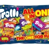 Trolli Gummibonbons All in One 50 x 20 g