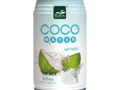 Tropical Coco Water Natural 24 x 0.315 l