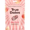True Gum True Dates Süsse Pfirsich 100 g