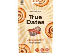 True Gum True Dates Zimtschnecke 100 g