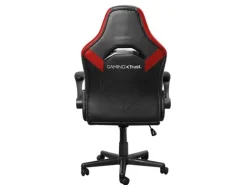 Trust Gaming-Stuhl GXT 703R RIYE Schwarz/Rot