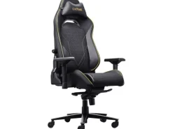 Trust Gaming-Stuhl GXT 721 Ruya Pro Schwarz