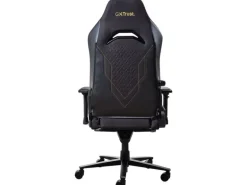 Trust Gaming-Stuhl GXT 721 Ruya Pro Schwarz