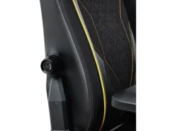 Trust Gaming-Stuhl GXT 721 Ruya Pro Schwarz
