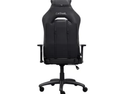 Trust Gaming-Stuhl GXT 714 RUYA Schwarz