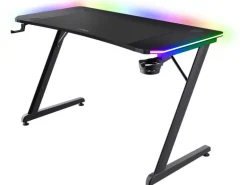 Trust Gaming Tisch GXT 710 Luminus Pro
