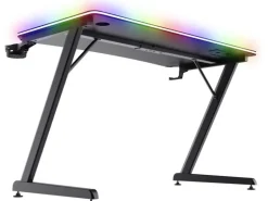 Trust Gaming Tisch GXT 710 Luminus Pro