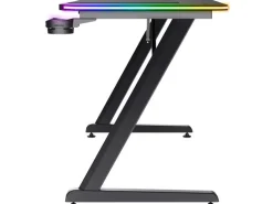 Trust Gaming Tisch GXT 710 Luminus Pro